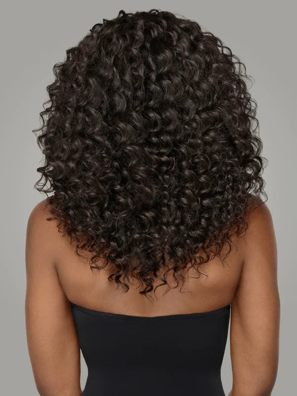 LUXE 7x5 HD Lace Closure Wig