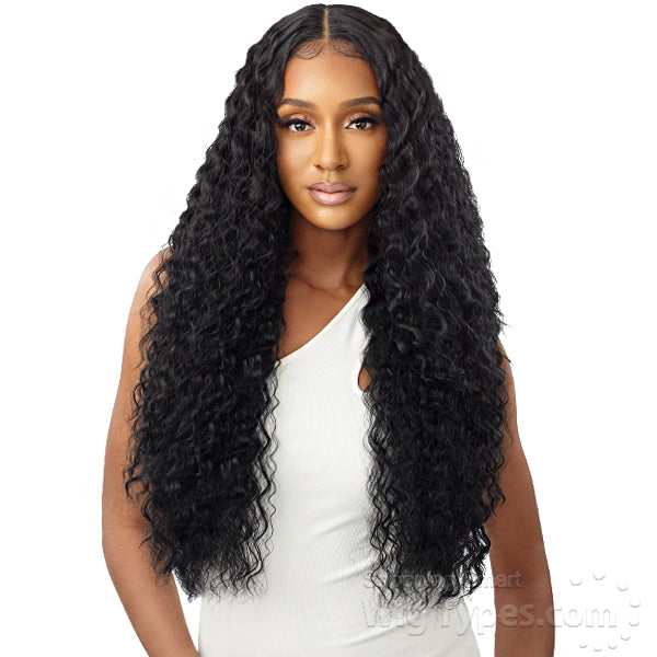 Affordable 13x4 Frontal Wig